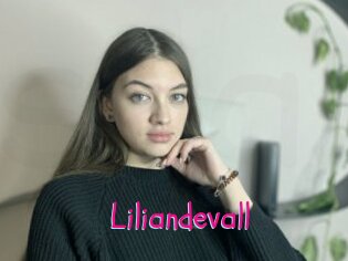 Liliandevall