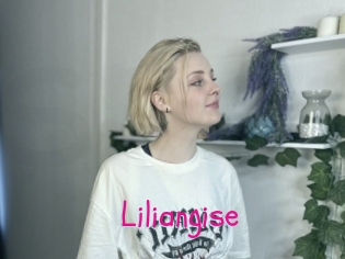 Liliangise