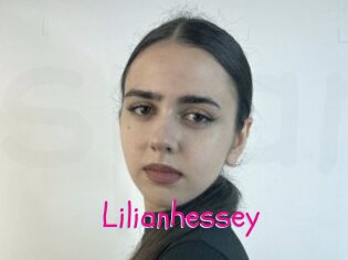 Lilianhessey