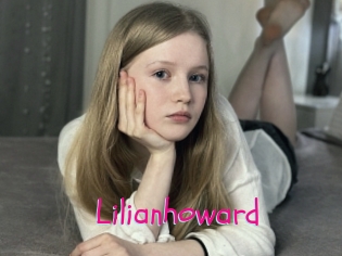 lilianhoward Spanking Sarah