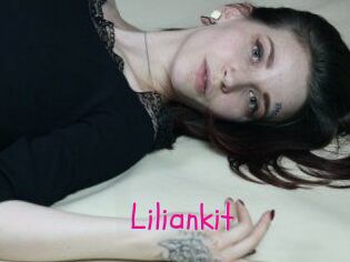 liliankit Spanking Sarah
