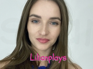 Lilianplays