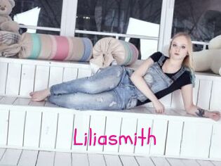 liliasmith Spanking Sarah