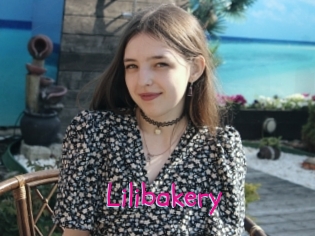 lilibakery Spanking Sarah