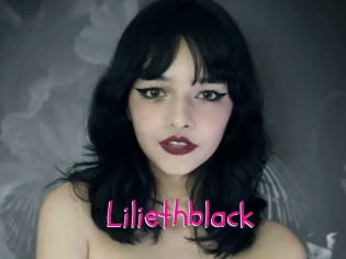 Liliethblack