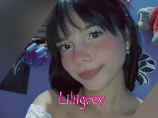 Liliigrey