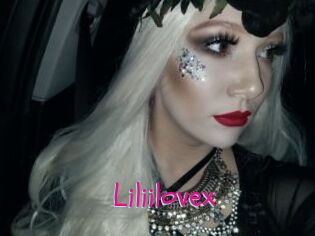 Liliilovex