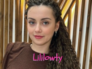 lililowty Spanking Sarah