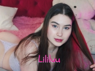 Lililuu