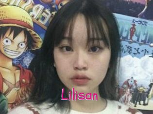 Lilisan