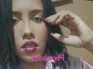 Lilisexy19
