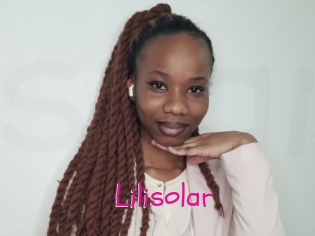 Lilisolar