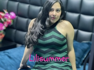 Lilisummer