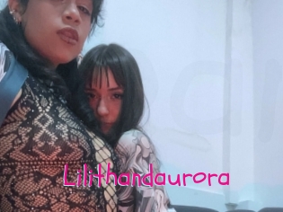 Lilithandaurora