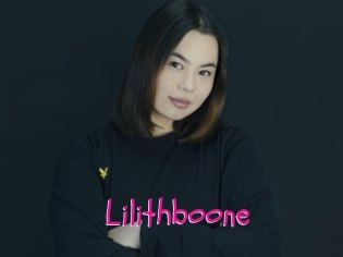 Lilithboone