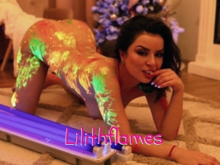 Lilithflames