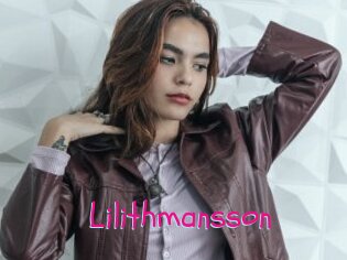 Lilithmansson