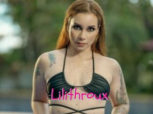 Lilithroux