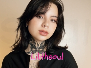 lilithsoul Spanking Sarah
