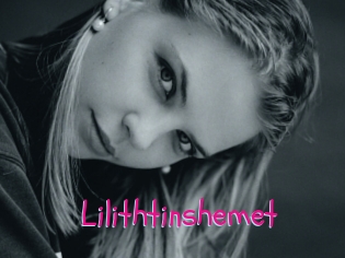Lilithtinshemet
