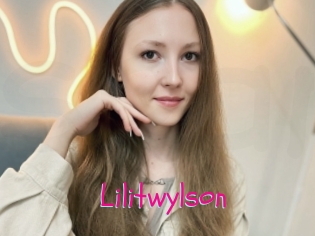 lilitwylson Spanking Sarah