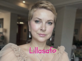 Lillasafo