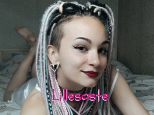 Lillesoste