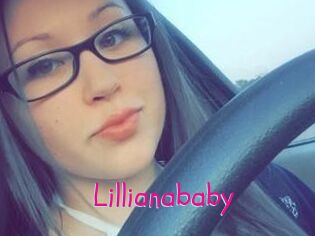Lillianababy