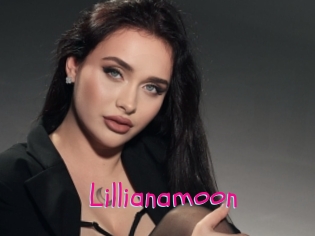Lillianamoon