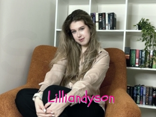 lilliandyson Spanking Sarah