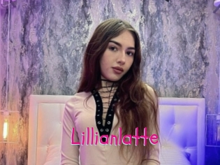 lillianlatte Spanking Sarah