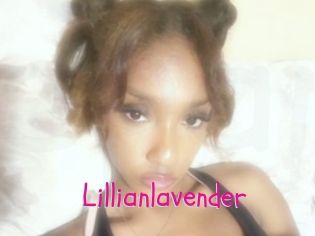 Lillianlavender