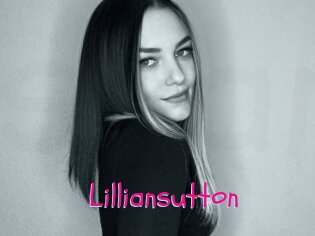 Lilliansutton