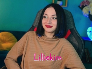 Lilliekim