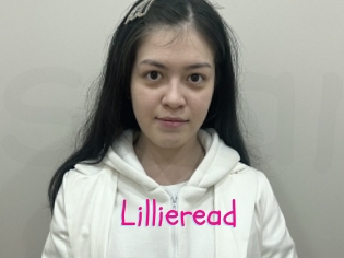 Lillieread