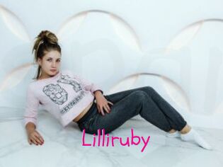 Lilliruby
