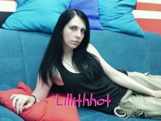 Lillithhot
