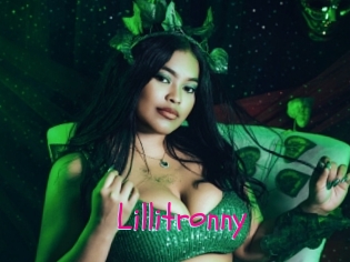 lillitronny Spanking Sarah