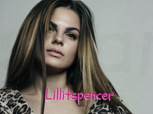 Lillitspencer