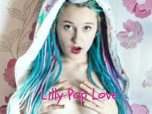 Lilly_Pop_Love