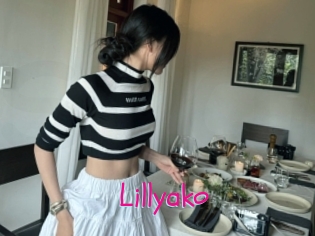 lillyako Spanking Sarah