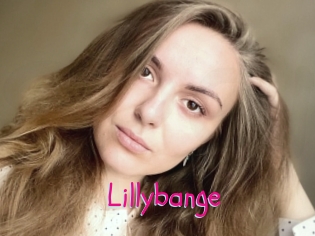 lillybange Spanking Sarah