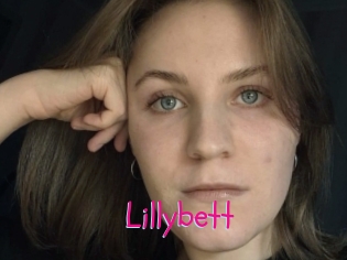 Lillybett