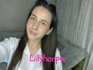 Lillyharper