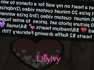 Lillyivy