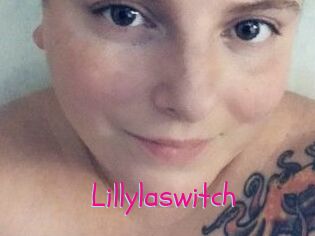 Lillylaswitch