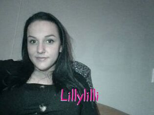 Lillylilli
