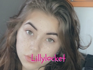 Lillylocket