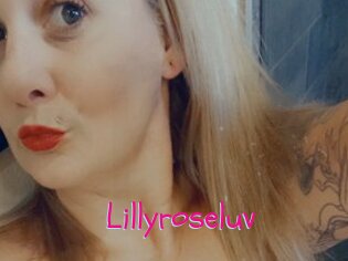 Lillyroseluv
