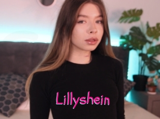 Lillyshein
